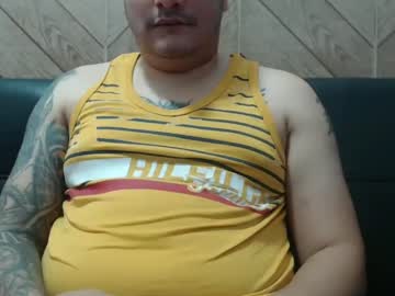 Dirtybooy6 August 30, 2025 Chaturbate stream image