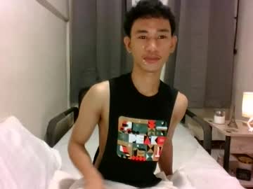 Enzinoxx2024 August 30, 2025 Chaturbate stream image