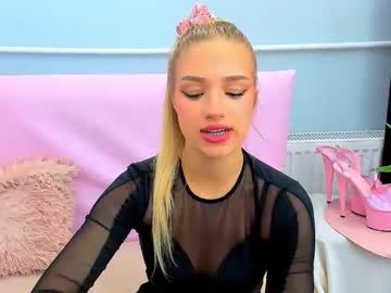 Evettegold August 30, 2025 Chaturbate stream image