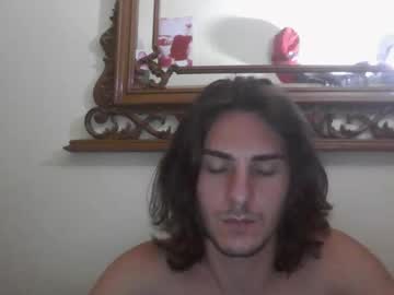 Mark391998 August 30, 2025 Chaturbate stream image