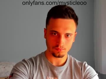 Mysticleoo August 30, 2025 Chaturbate stream image