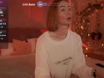 Serena_Waldarf August 30, 2025 Chaturbate stream image