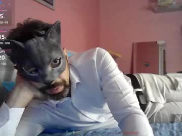 Slv_And_Master_Xxx August 30, 2025 Chaturbate stream image