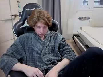 Spaisenok August 30, 2025 Chaturbate stream image