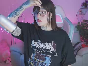 Starwitch_ August 30, 2025 Chaturbate stream image