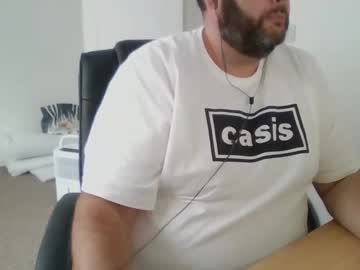 Ukbigguy200448 August 30, 2025 Chaturbate stream image
