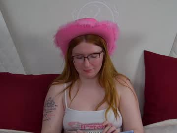 Aliceallisons August 30, 2025 Chaturbate stream image
