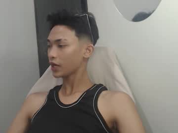 Asian_Keithtwink69 August 30, 2025 Chaturbate stream image