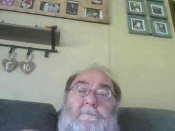 Chubyluver11896 August 30, 2025 Chaturbate stream image