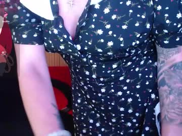 Elina_Posh August 30, 2025 Chaturbate stream image