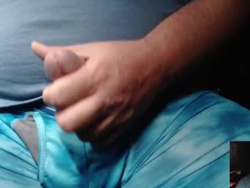Kustom77 August 30, 2025 Chaturbate stream image