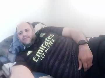 Pedrofalfan August 30, 2025 Chaturbate stream image