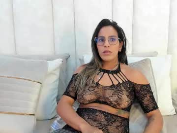 Rubi_Hot_ August 30, 2025 Chaturbate stream image