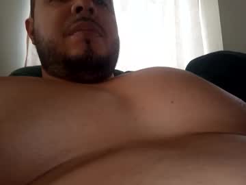 Beefypecs_10 August 30, 2025 Chaturbate stream image