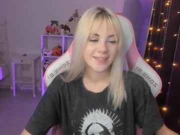 Candyhannah August 30, 2025 Chaturbate stream image