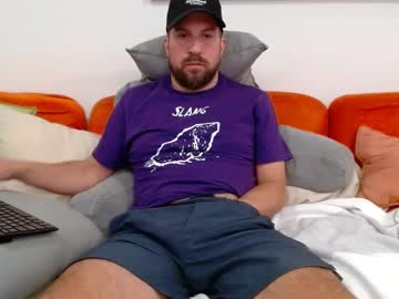 Cram0658 August 30, 2025 Chaturbate stream image