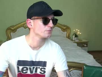 Cum_Arsen August 30, 2025 Chaturbate stream image