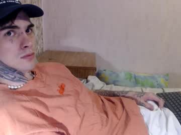 Fredzo777 August 30, 2025 Chaturbate stream image