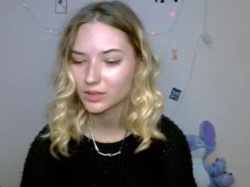 _Kikiclark_ August 30, 2025 Chaturbate stream image