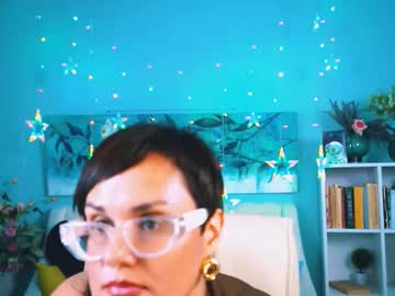 Lauradavidsons August 30, 2025 Chaturbate stream image