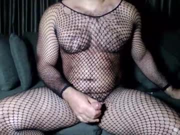Muscbttmbitch August 30, 2025 Chaturbate stream image