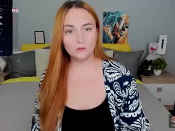 Red_Naughtyfox August 30, 2025 Chaturbate stream image