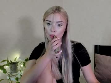 Tenderlyalissa August 30, 2025 Chaturbate stream image