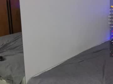 Vitterrick August 30, 2025 Chaturbate stream image