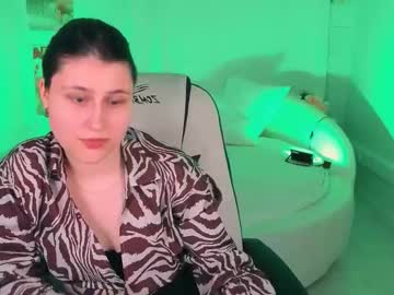 Yunabrown August 30, 2025 Chaturbate stream image