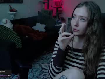 Adalinarae August 30, 2025 Chaturbate stream image