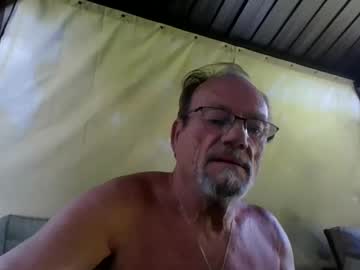 Birdman1961 August 30, 2025 Chaturbate stream image