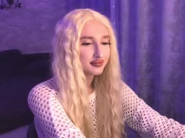 Honey_Sunset August 30, 2025 Chaturbate stream image