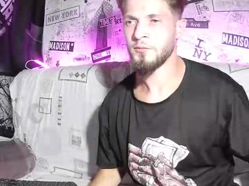 Hotromeo36 August 30, 2025 Chaturbate stream image