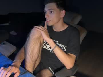 Imsoyounng20 August 30, 2025 Chaturbate stream image
