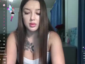 Jennyruthjn August 30, 2025 Chaturbate stream image