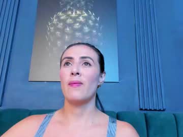 Scarlet_Edwars August 30, 2025 Chaturbate stream image