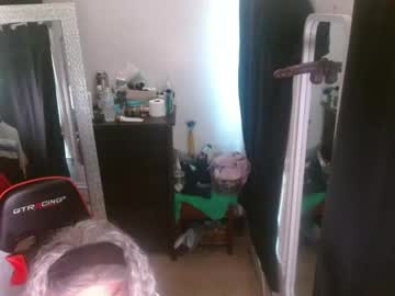 Shirleyjo August 30, 2025 Chaturbate stream image