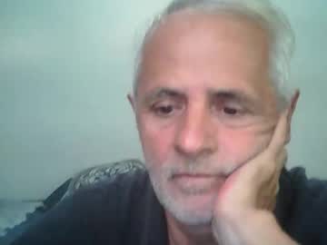 Tuamigo8a August 30, 2025 Chaturbate stream image