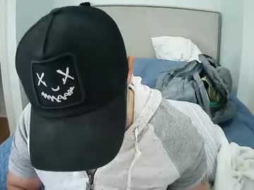 Tuscan_Taurus August 30, 2025 Chaturbate stream image