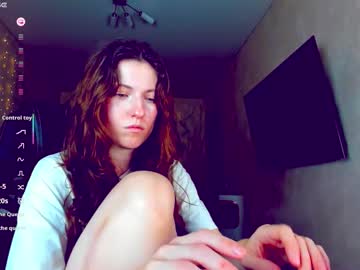 Agata_In_Wonderland August 30, 2025 Chaturbate stream image