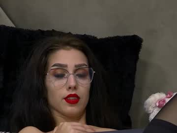 Aisha_Hummer August 30, 2025 Chaturbate stream image