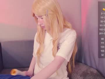 Astromy August 30, 2025 Chaturbate stream image