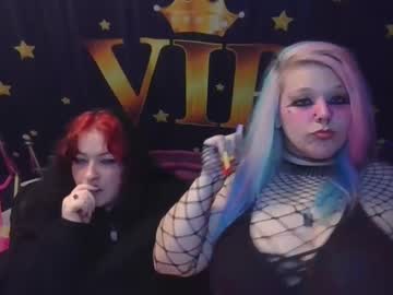 Burnthemail August 30, 2025 Chaturbate stream image