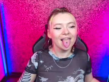 Carolinareaperr August 30, 2025 Chaturbate stream image