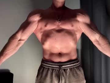 Centurion_1 August 30, 2025 Chaturbate stream image