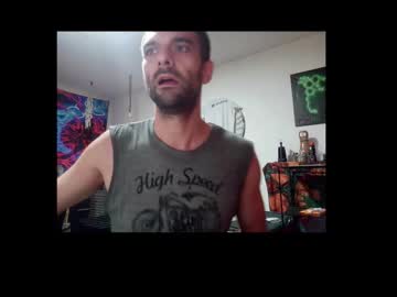 Chriskb_287 August 30, 2025 Chaturbate stream image