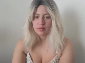 Francescaasmith August 30, 2025 Chaturbate stream image