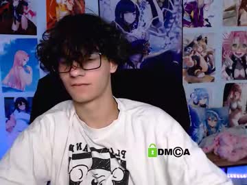Hot_Dominic_ August 30, 2025 Chaturbate stream image