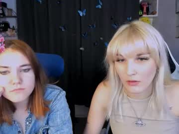 Lorel_Love August 30, 2025 Chaturbate stream image