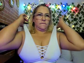 Maja_Hills August 30, 2025 Chaturbate stream image